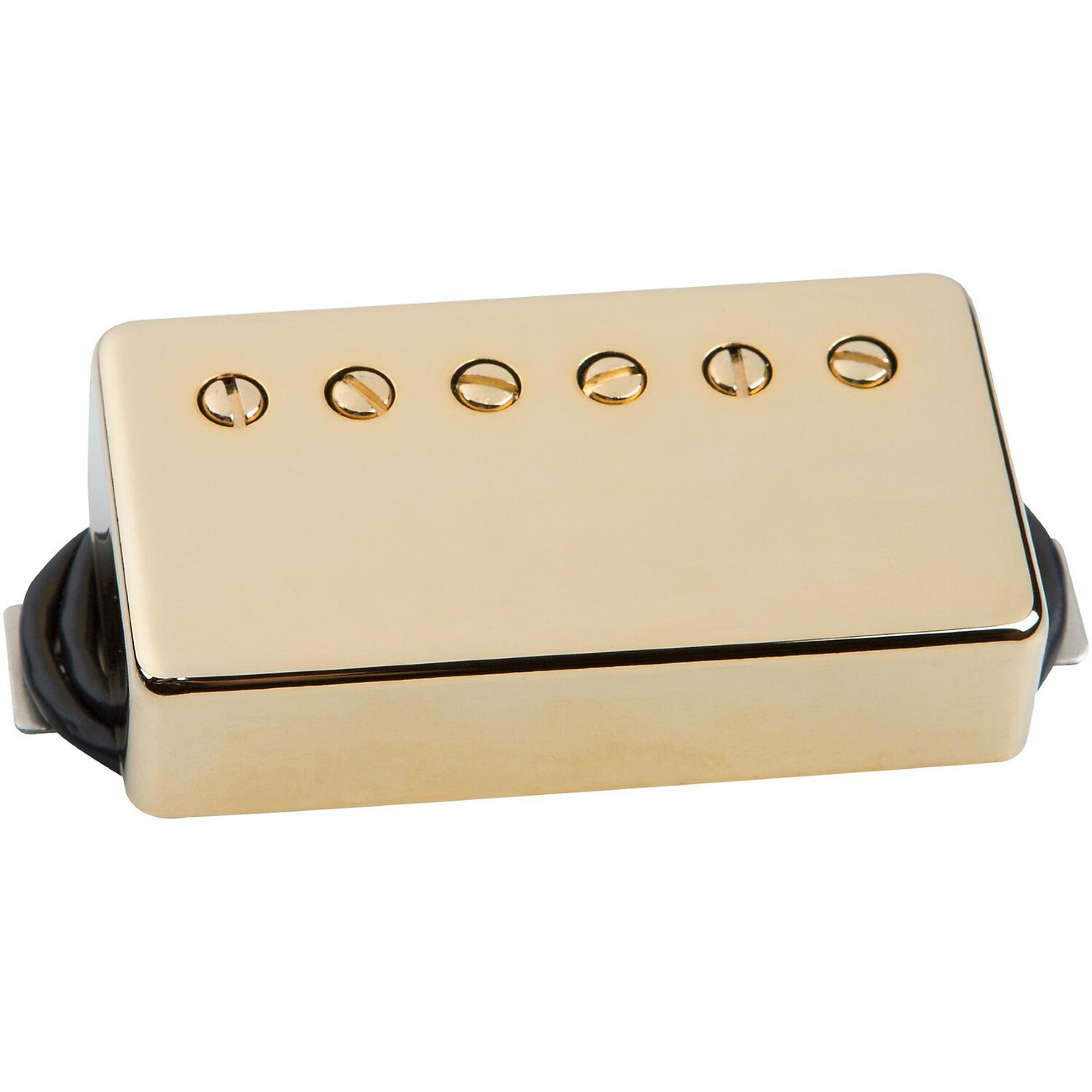 Seymour Duncan Saturday Night Special Pickup Gold Cover Neck
Seymour Duncan Saturday Night Special Pickup Gold Cover Neck