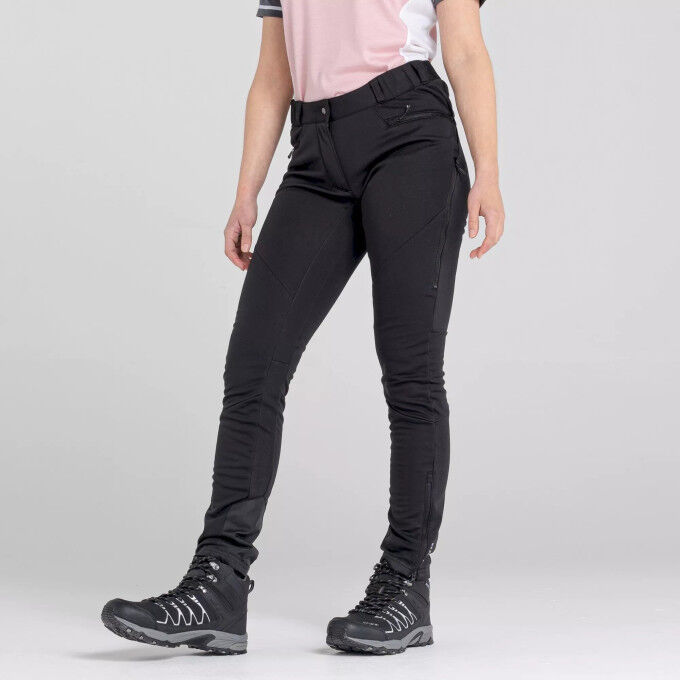 Походные брюки Dare 2 Be FEATLY TROUSER, черные
Походные брюки Dare 2 Be FEATLY TROUSER, черные