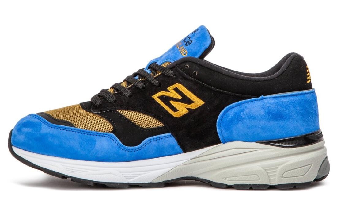 Кроссовки New Balance 1500.9 Caviar & Vodka
Кроссовки New Balance 1500.9 Caviar & Vodka