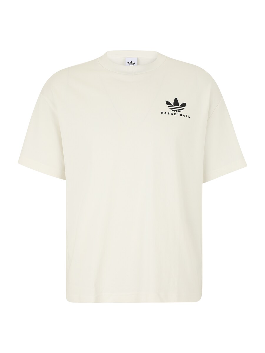 Футболка ADIDAS ORIGINALS Intercon, Off white
Футболка ADIDAS ORIGINALS Intercon, Off white