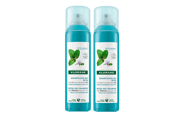 Мягкий и питательный уход спрей без смывания для очищения волос контроль жира 150ml/150ml*2/150ml*3 KLORANE
Мягкий и питательный уход спрей без смывания для очищения волос контроль жира 150ml/150ml*2/150ml*3 KLORANE