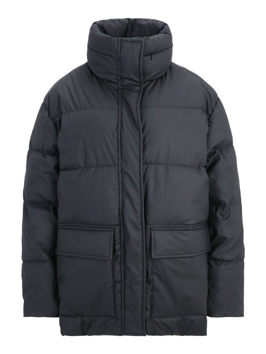 Зимняя куртка SELECTED FEMME SLFRAGNA, черный
Зимняя куртка SELECTED FEMME SLFRAGNA, черный