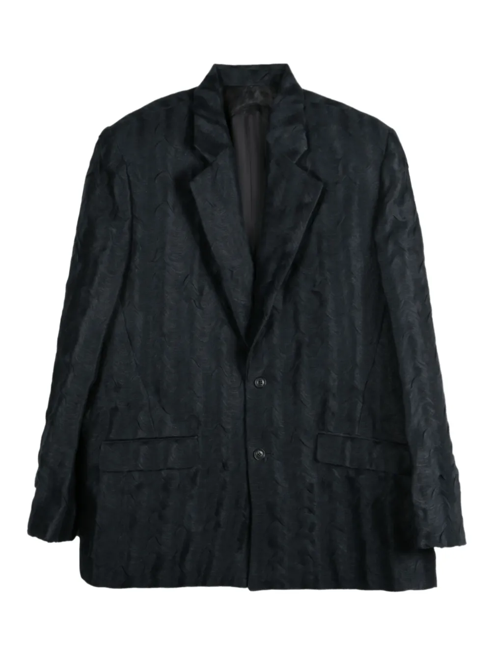 Текстурированный блейзер LGN LOUIS GABRIEL NOUCHI, черный
Текстурированный блейзер LGN LOUIS GABRIEL NOUCHI, черный