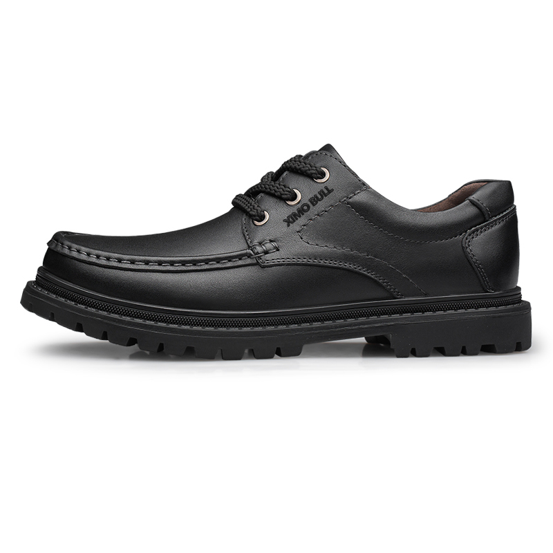 XIMO BULL Мужские повседневные туфли с низким верхом, черные/коричневые
XIMO BULL Мужские повседневные туфли с низким верхом, черные/коричневые