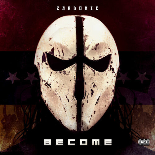 CD диск Zardonic: Become
CD диск Zardonic: Become