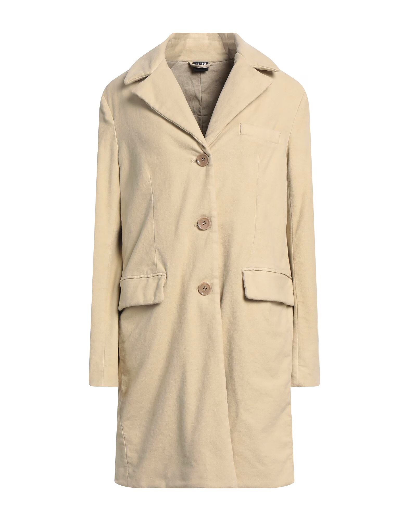 Пальто Aspesi, бежевый
Пальто Aspesi, бежевый