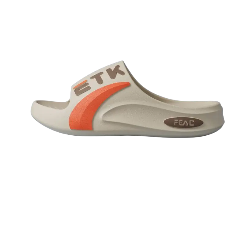 Мужские тапочки-слайды, устойчивые к истиранию и запаху TAFN, Khaki
Мужские тапочки-слайды, устойчивые к истиранию и запаху TAFN, Khaki