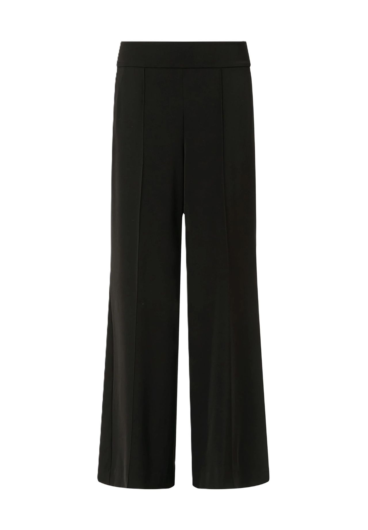 Брюки тканевые, жатые со складками, женские Comma,, цвет 9999 Grey/black
Брюки тканевые, жатые со складками, женские Comma,, цвет 9999 Grey/black