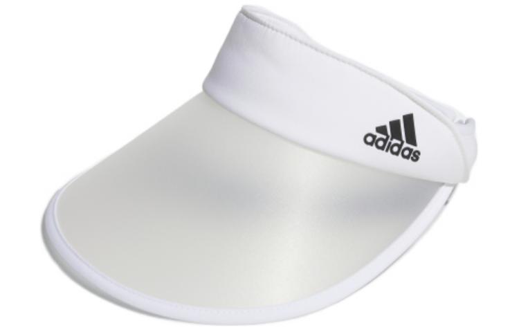 Adidas Унисекс белая шляпа от солнца, White
Adidas Унисекс белая шляпа от солнца, White