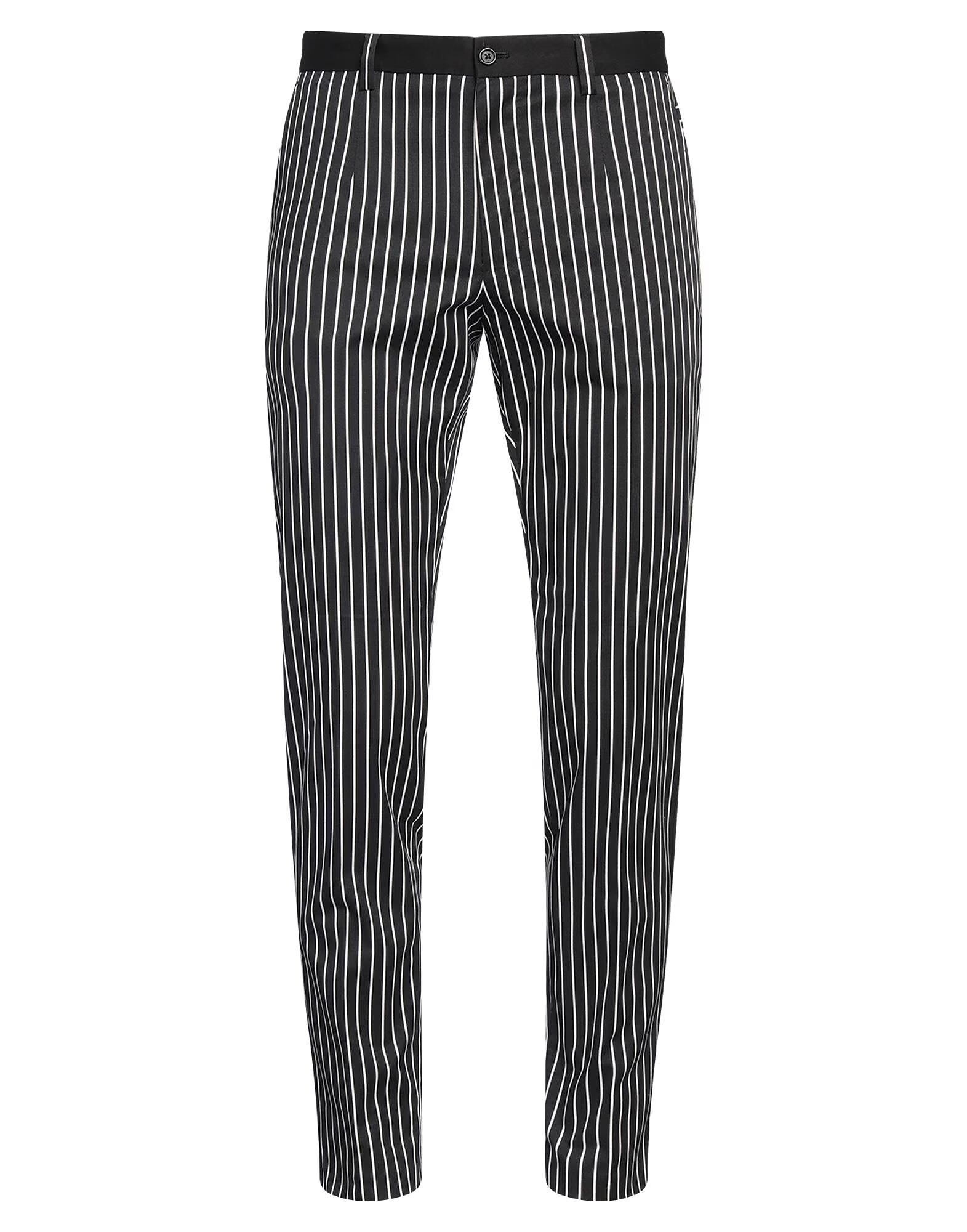 Брюки Dolce&Gabbana, черный
Брюки Dolce&Gabbana, черный