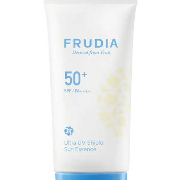 Глубоко увлажняющая эссенция для лица с spf50+ pa++++, 50 г Frudia Solar
Глубоко увлажняющая эссенция для лица с spf50+ pa++++, 50 г Frudia Solar