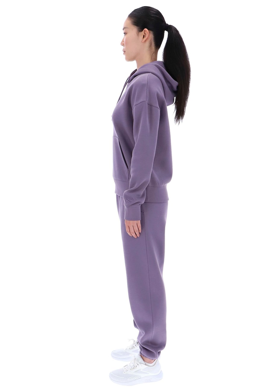 Толстовка Reebok, фиолетовый
Толстовка Reebok, фиолетовый