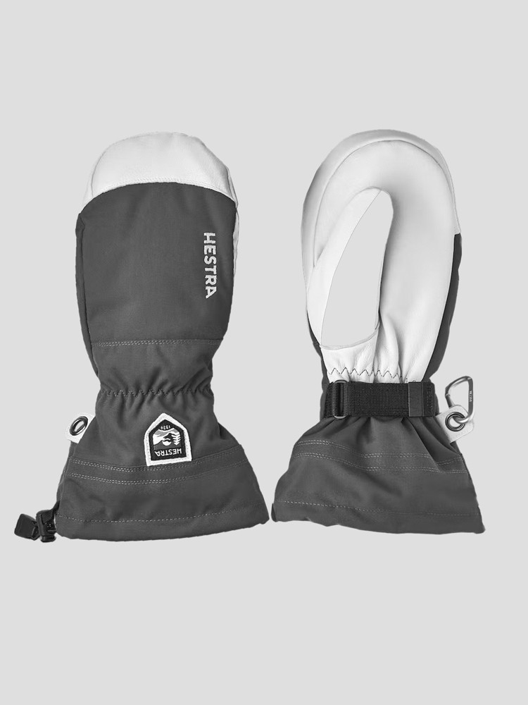 Варежки Hestra Army Leather Heli Ski Fäustlinge, grey, Серый, Варежки Hestra Army Leather Heli Ski Fäustlinge, grey
Варежки Hestra Army Leather Heli Ski Fäustlinge, grey, Серый, Варежки Hestra Army Leather Heli Ski Fäustlinge, grey