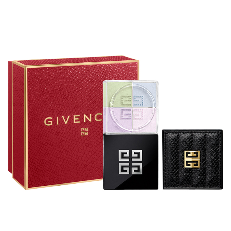 Givenchy Red Fortune Gilded Limited Edition Air Cushion рассыпчатая пудра для макияжа наборы натуральная стойкая 12g+12g
Givenchy Red Fortune Gilded Limited Edition Air Cushion рассыпчатая пудра для макияжа наборы натуральная стойкая 12g+12g