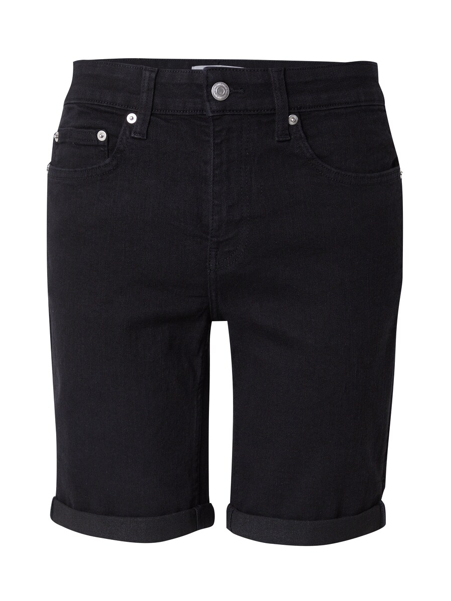 Обычные джинсы Only & Sons, черный
Обычные джинсы Only & Sons, черный