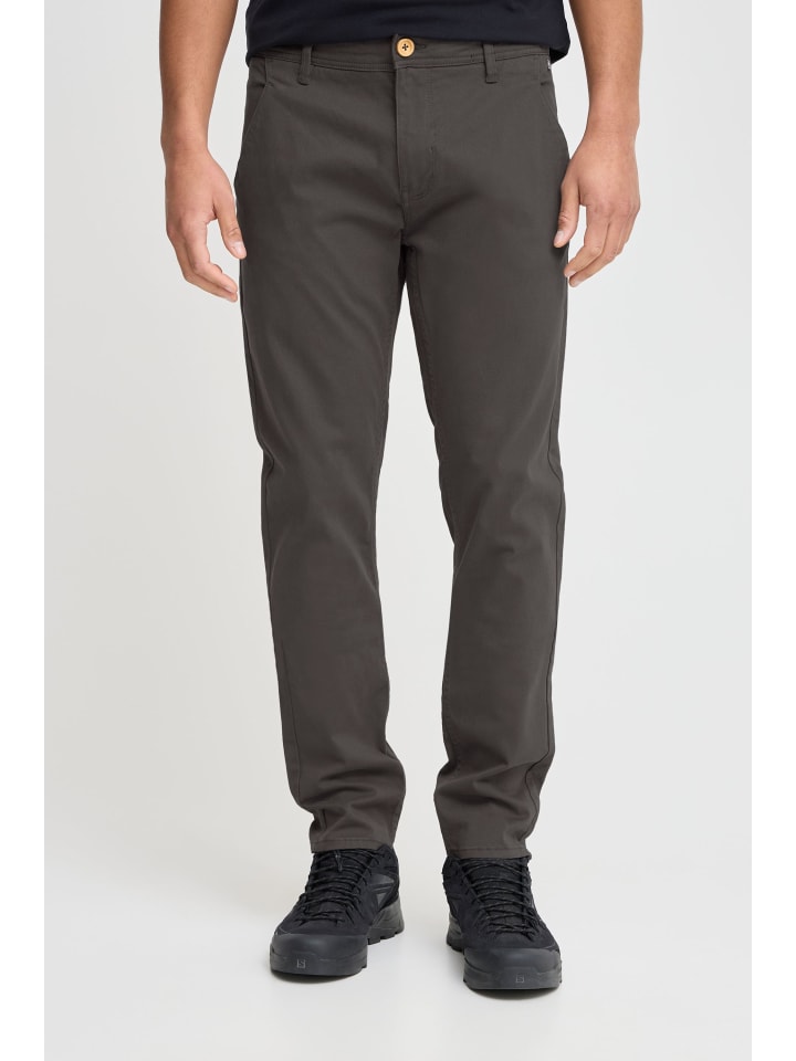 Тканевые брюки BLEND, серый
Тканевые брюки BLEND, серый