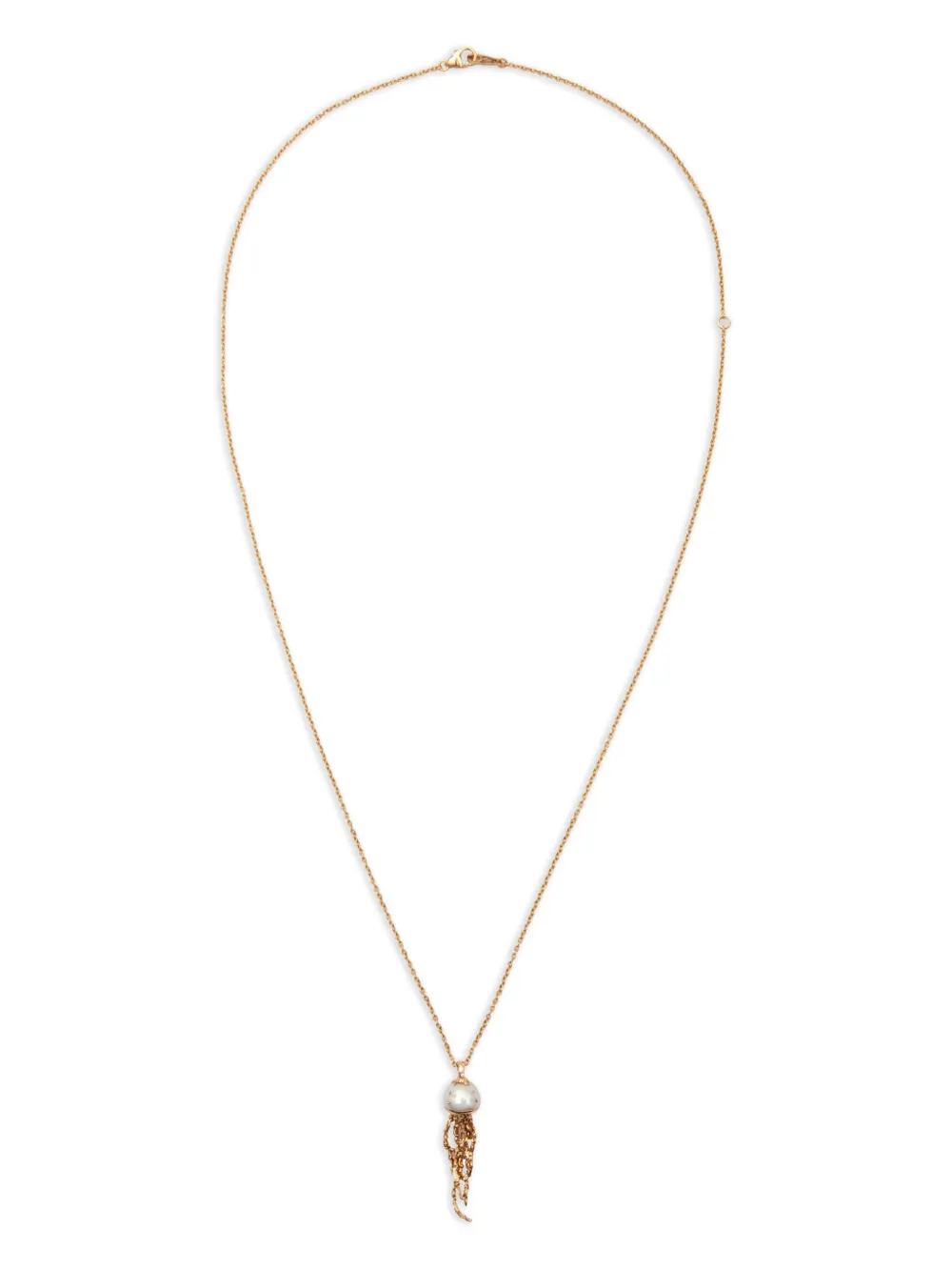 Колье Jellyfish из розового золота с бриллиантами и жемчугом Bibi van der Velden, розовый, Белый, Колье Jellyfish из розового золота с бриллиантами и жемчугом Bibi van der Velden, розовый
Колье Jellyfish из розового золота с бриллиантами и жемчугом Bibi van der Velden, розовый, Белый, Колье Jellyfish из розового золота с бриллиантами и жемчугом Bibi van der Velden, розовый