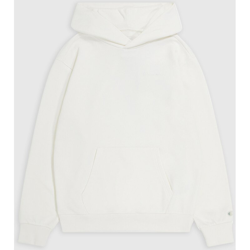 Толстовка с капюшоном Champion, цвет wsw
Толстовка с капюшоном Champion, цвет wsw