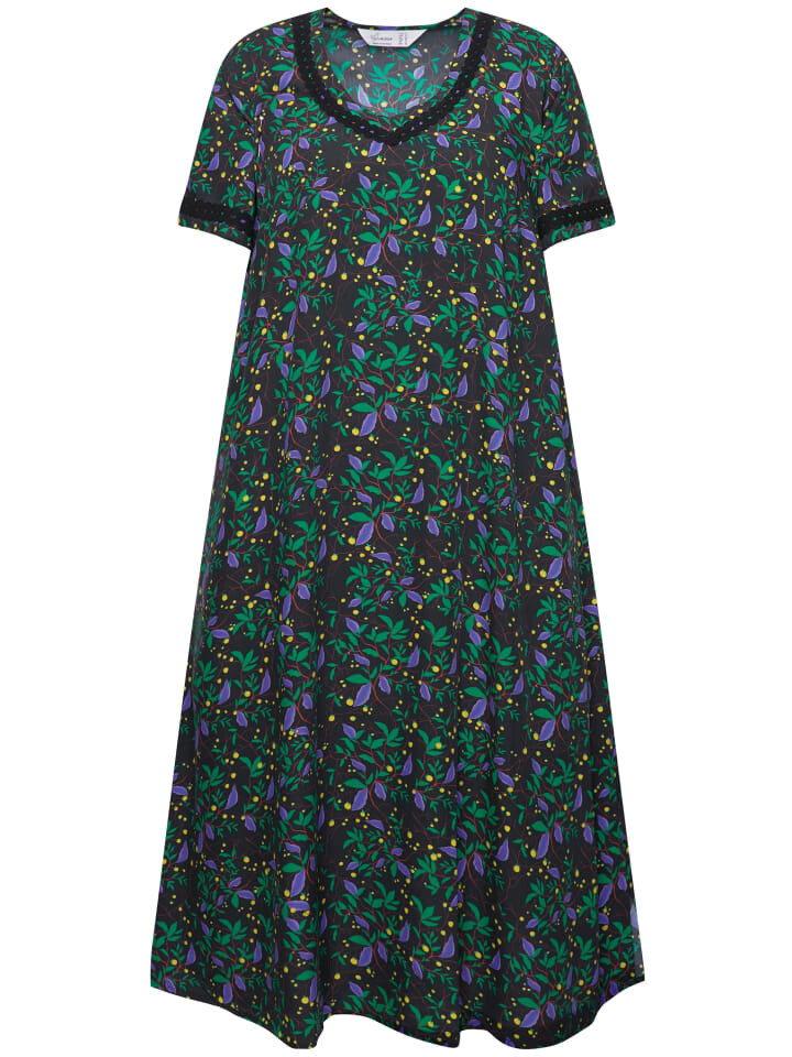 Длинное платье MIAMODA, цвет farngrün
Длинное платье MIAMODA, цвет farngrün