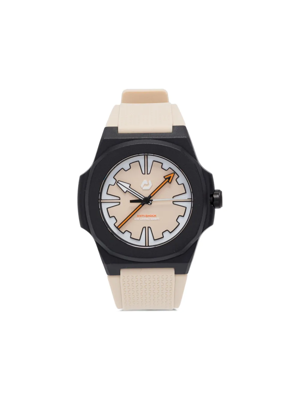 Наручные часы Origen Anti-Shock Dune 40.5 мм Nuun Official, бежевый
Наручные часы Origen Anti-Shock Dune 40.5 мм Nuun Official, бежевый