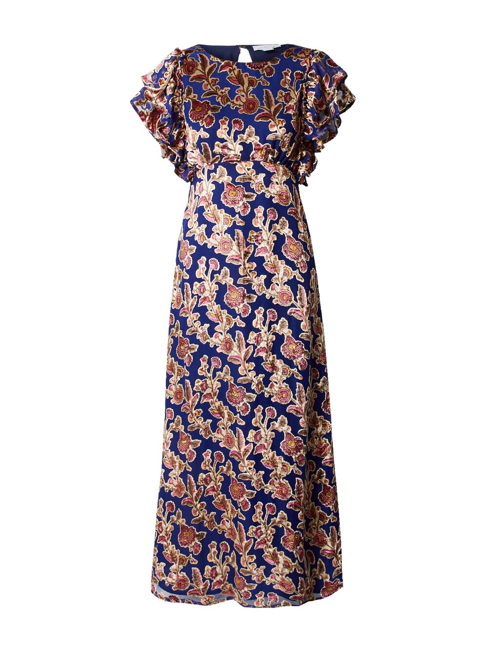 Платье Warehouse, синий
Платье Warehouse, синий