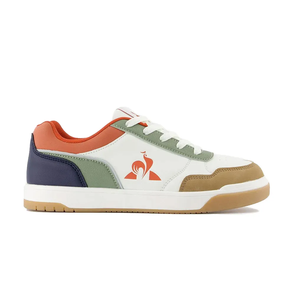 Кроссовки Le Coq Sportif Lcs Court Breaker Gs, разноцветный 
Кроссовки Le Coq Sportif Lcs Court Breaker Gs, разноцветный