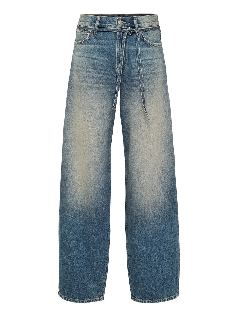 Мешковатые джинсы Only Tall GIANNA, Blue Denim
Мешковатые джинсы Only Tall GIANNA, Blue Denim