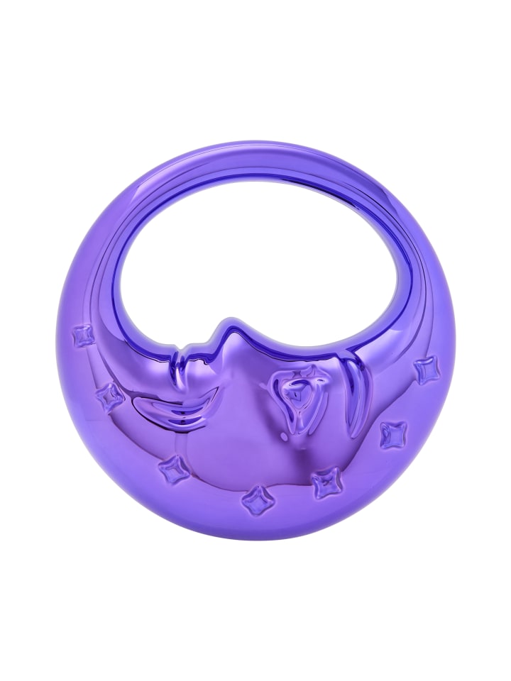 Наплечная сумка myMo at night, фиолетовый
Наплечная сумка myMo at night, фиолетовый