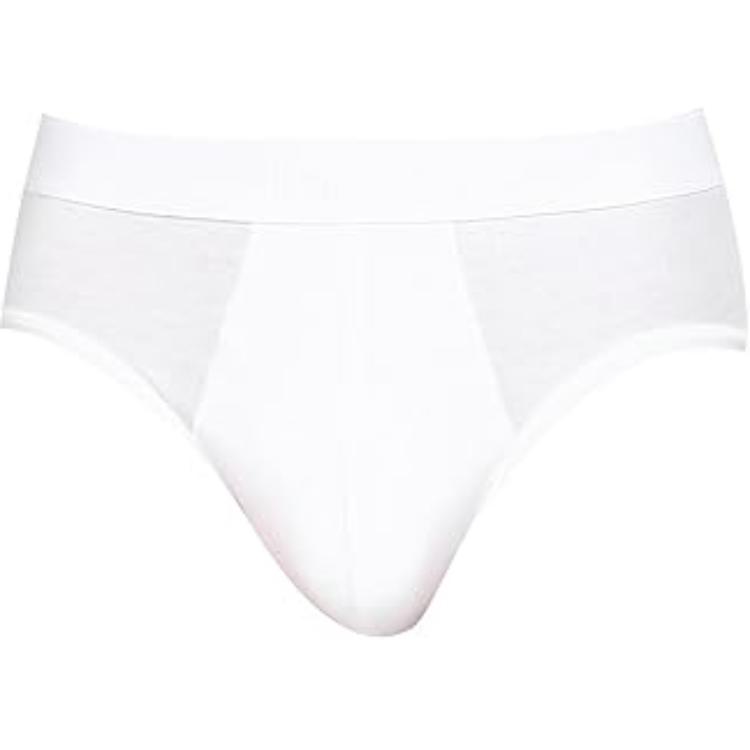 Calvin Klein Мужские трусы 1 упаковка белый
Calvin Klein Мужские трусы 1 упаковка белый