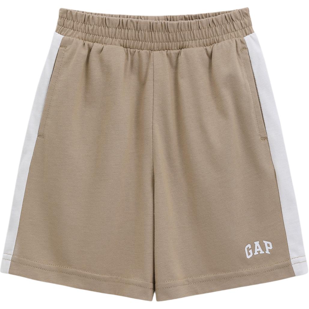 Шорты для детей 3-7 лет GAP, серый хаки
Шорты для детей 3-7 лет GAP, серый хаки