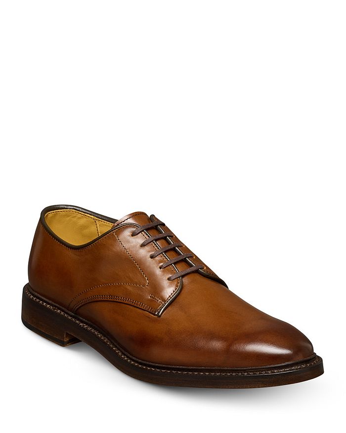 Мужские туфли-дерби Allen Edmonds Maxwell Plain Toe Five Eyelet Allen Edmonds Reserve, коричневый
Мужские туфли-дерби Allen Edmonds Maxwell Plain Toe Five Eyelet Allen Edmonds Reserve, коричневый