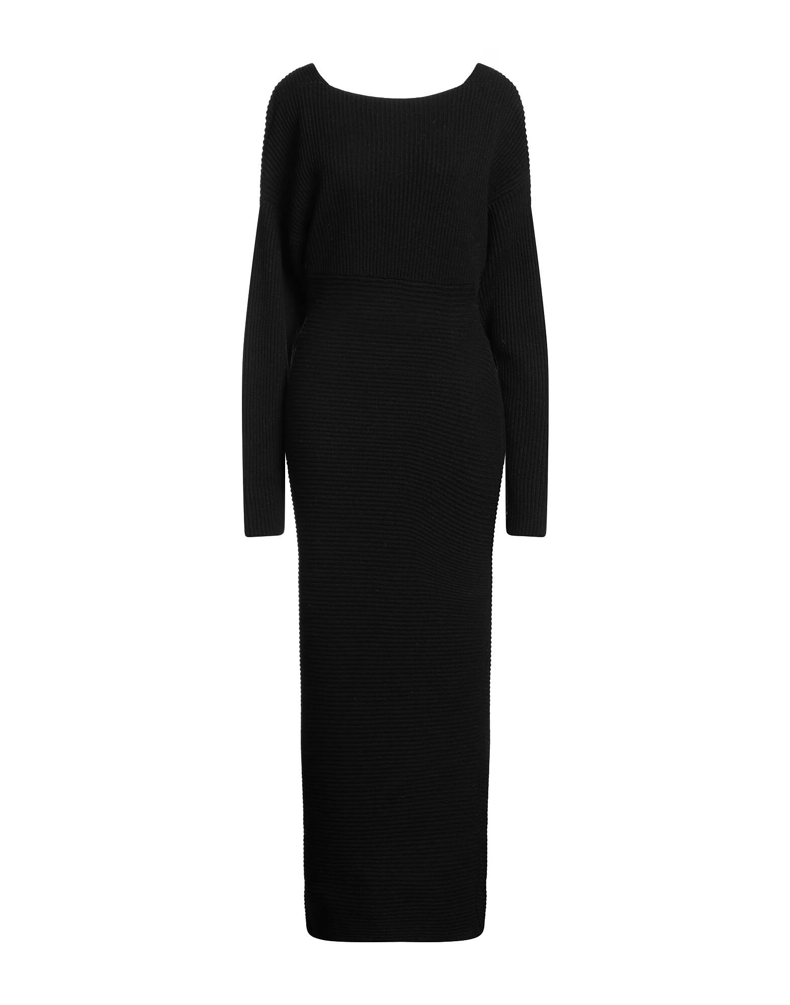 Макси платье Liviana Conti, черный
Макси платье Liviana Conti, черный