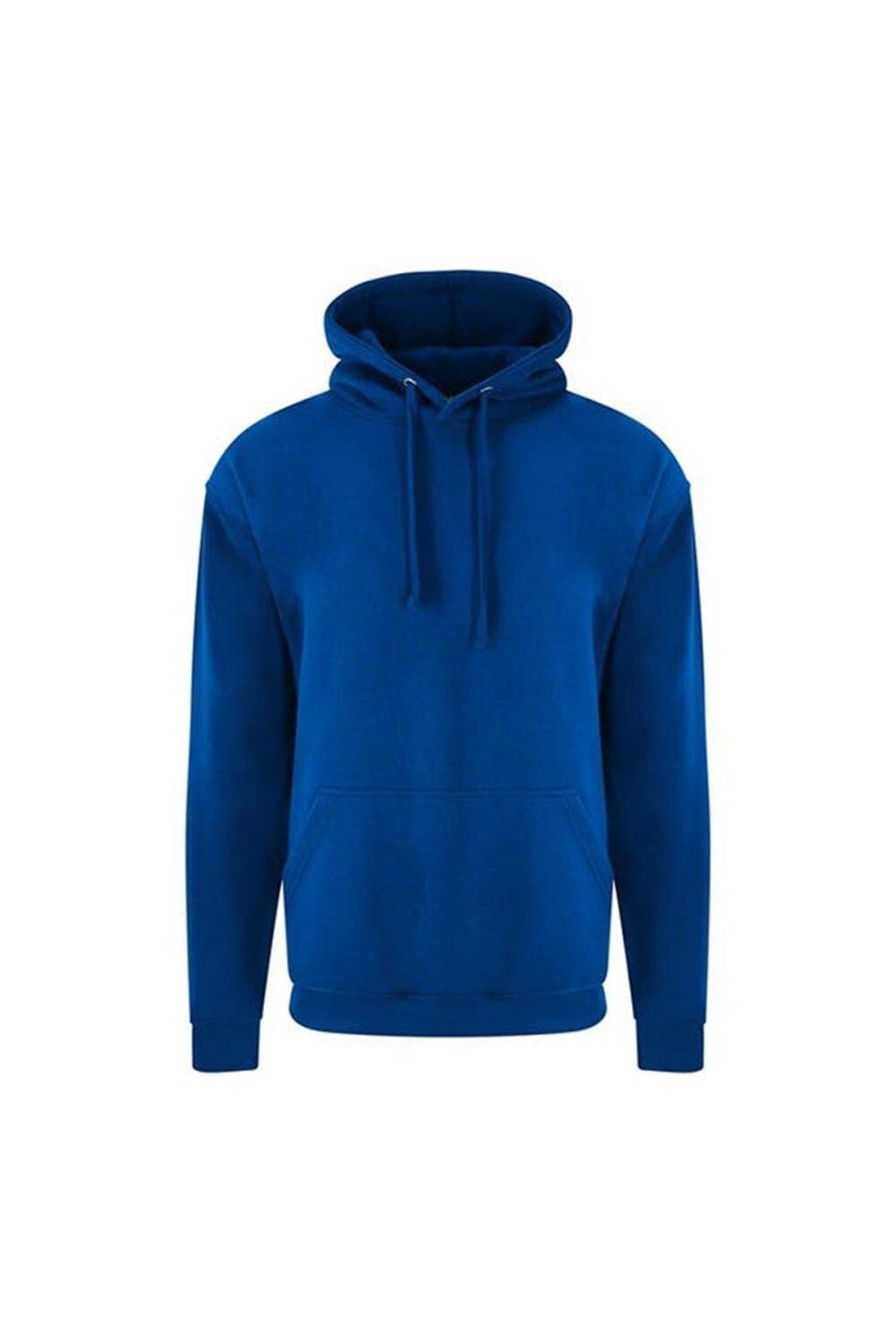 Профессиональная толстовка с капюшоном PRO RTX, синий
Профессиональная толстовка с капюшоном PRO RTX, синий