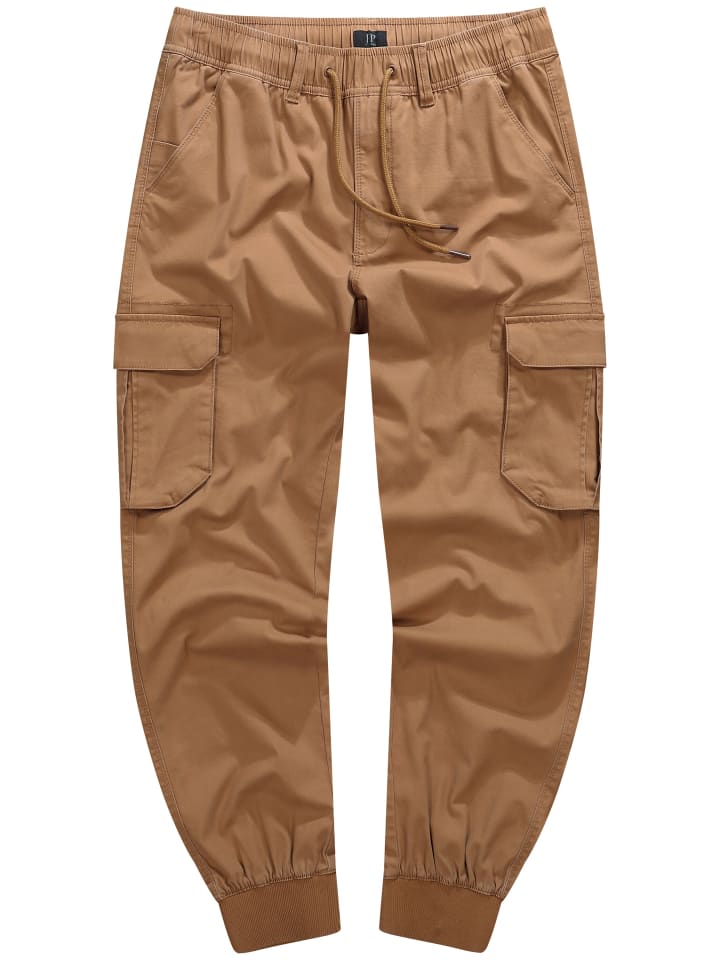 Брюки-Карго JP1880
Брюки-Карго JP1880