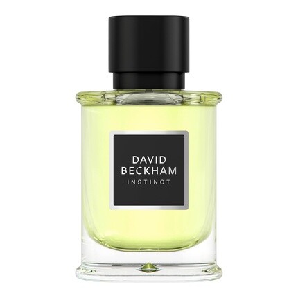 David Beckham Instinct Eau De Parfum 50ml
David Beckham Instinct Eau De Parfum 50ml