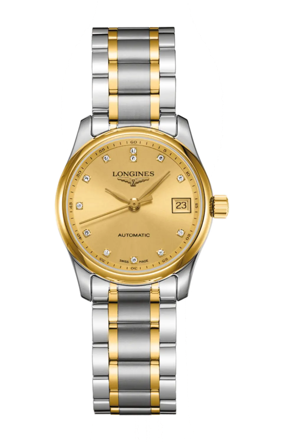 Часы the master collection Longines
Часы the master collection Longines