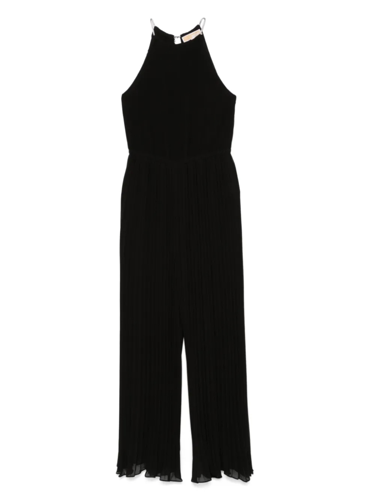 Michael Michael Kors комбинезон с цепочкой, черный
Michael Michael Kors комбинезон с цепочкой, черный