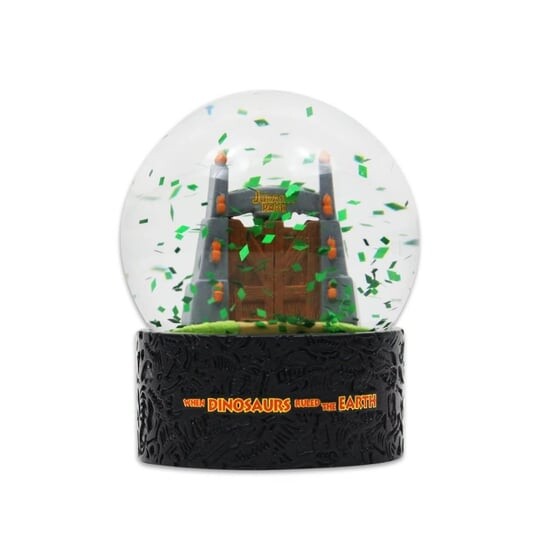 Входная Дверь В Парк Юра Снежный Шар Inna marka
Входная Дверь В Парк Юра Снежный Шар Inna marka