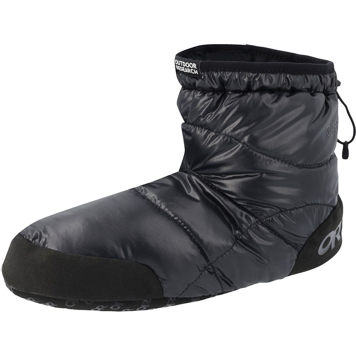 Носки Tundra Aerogel Outdoor Research, черный
Носки Tundra Aerogel Outdoor Research, черный