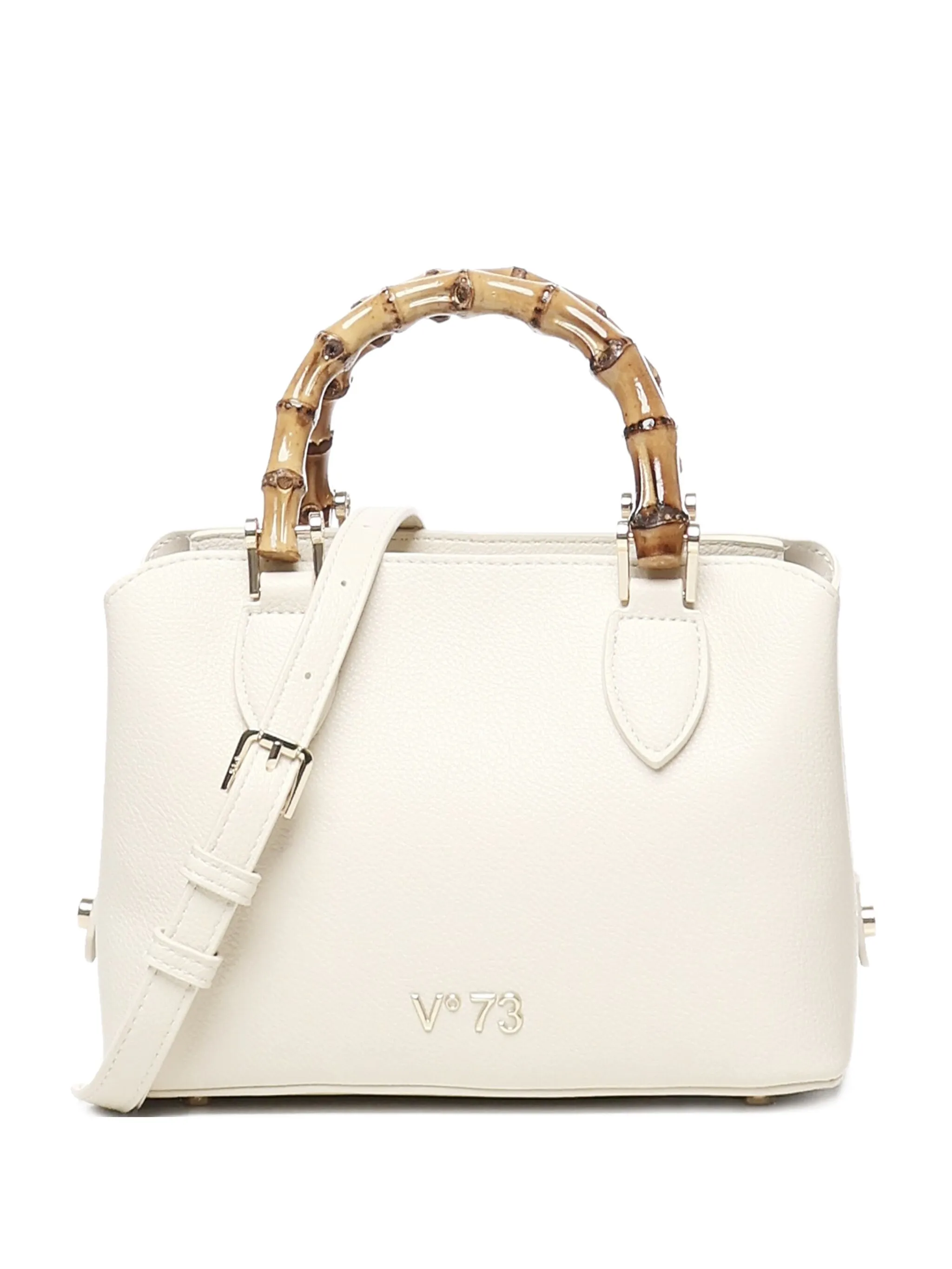 Сумка-тоут Kristin V°73, кремовый
Сумка-тоут Kristin V°73, кремовый