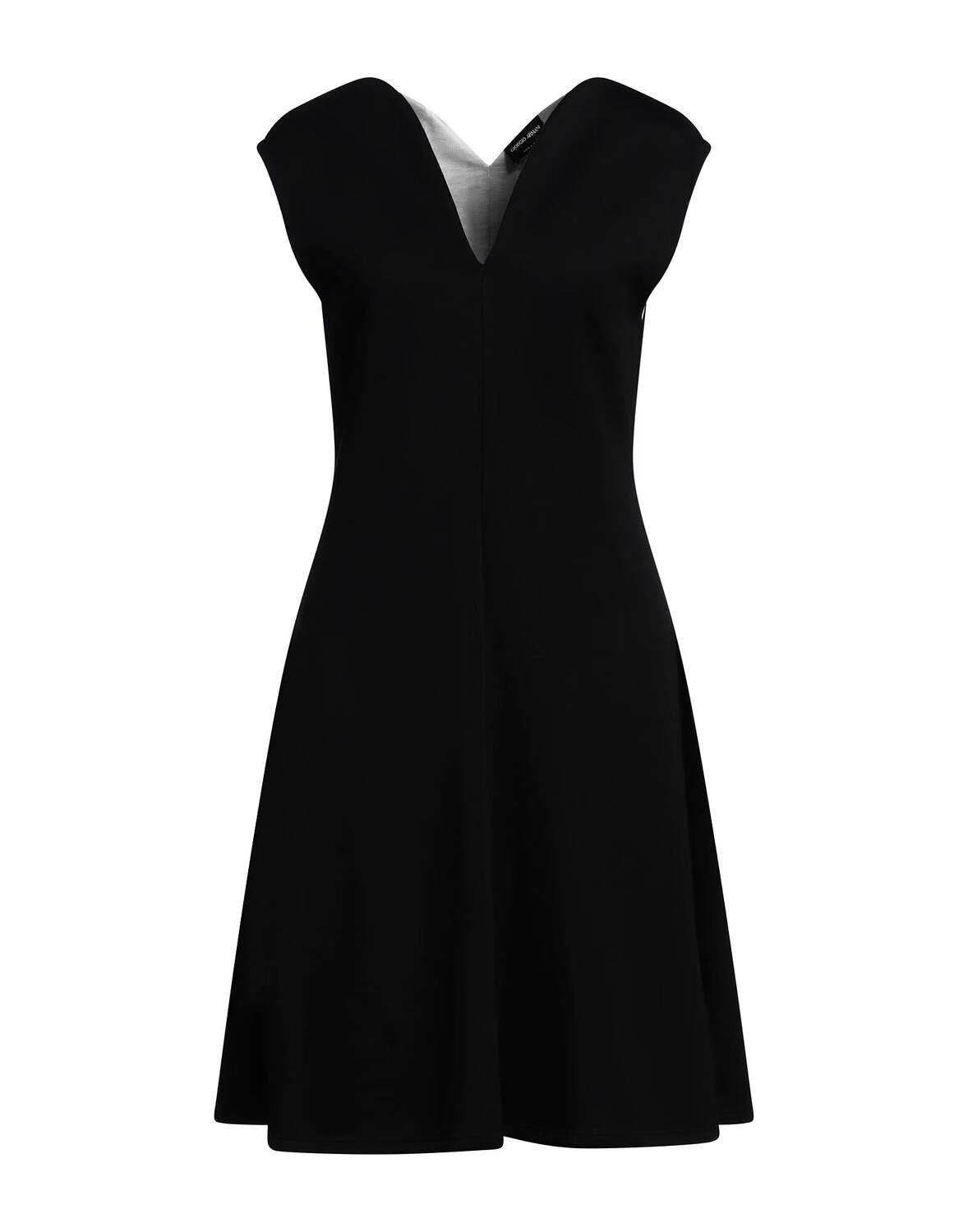 Платье Giorgio Armani, черный
Платье Giorgio Armani, черный