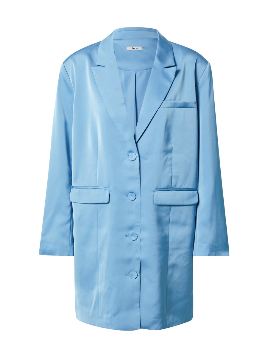 Блейзер BZR, светло-синий
Блейзер BZR, светло-синий