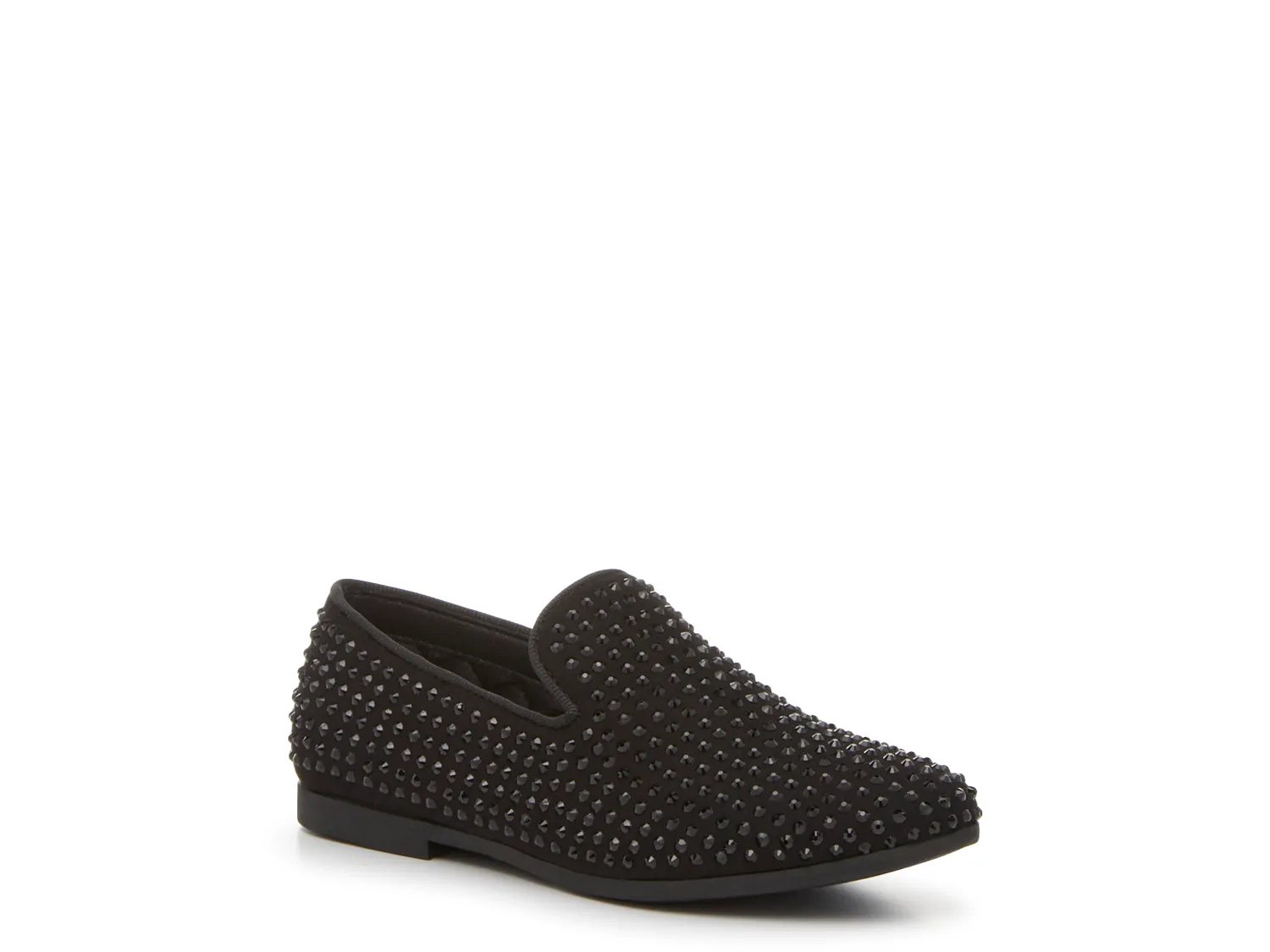Лоферы Steve Madden Wayne Loafer - Kids', черный
Лоферы Steve Madden Wayne Loafer - Kids', черный