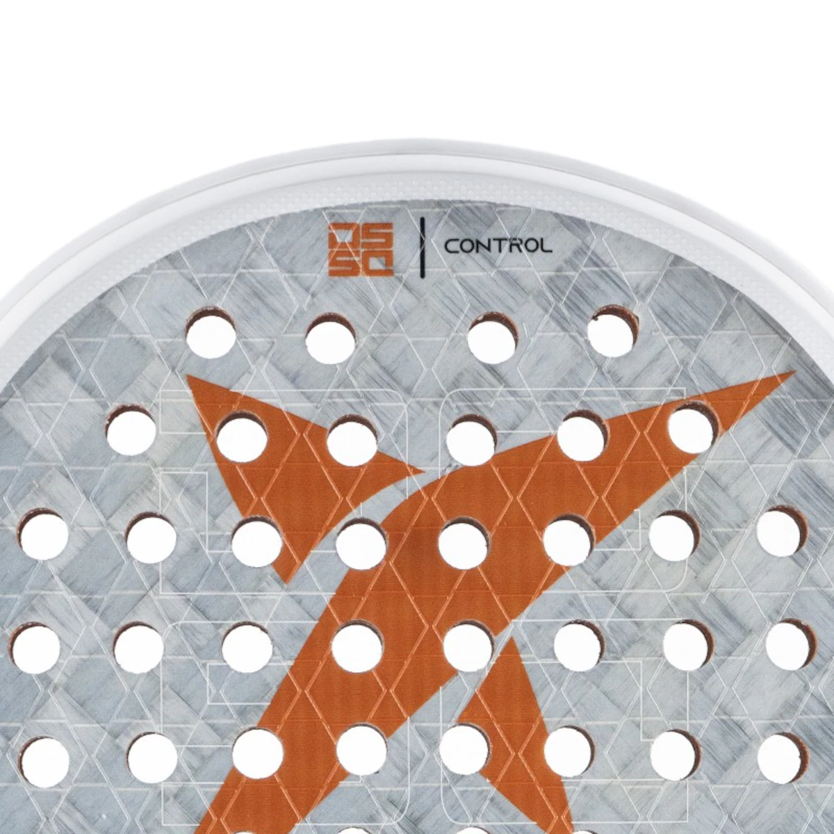 Ракетка для паддла Furia Control 1.0 Drop Shot, оранжевый
Ракетка для паддла Furia Control 1.0 Drop Shot, оранжевый