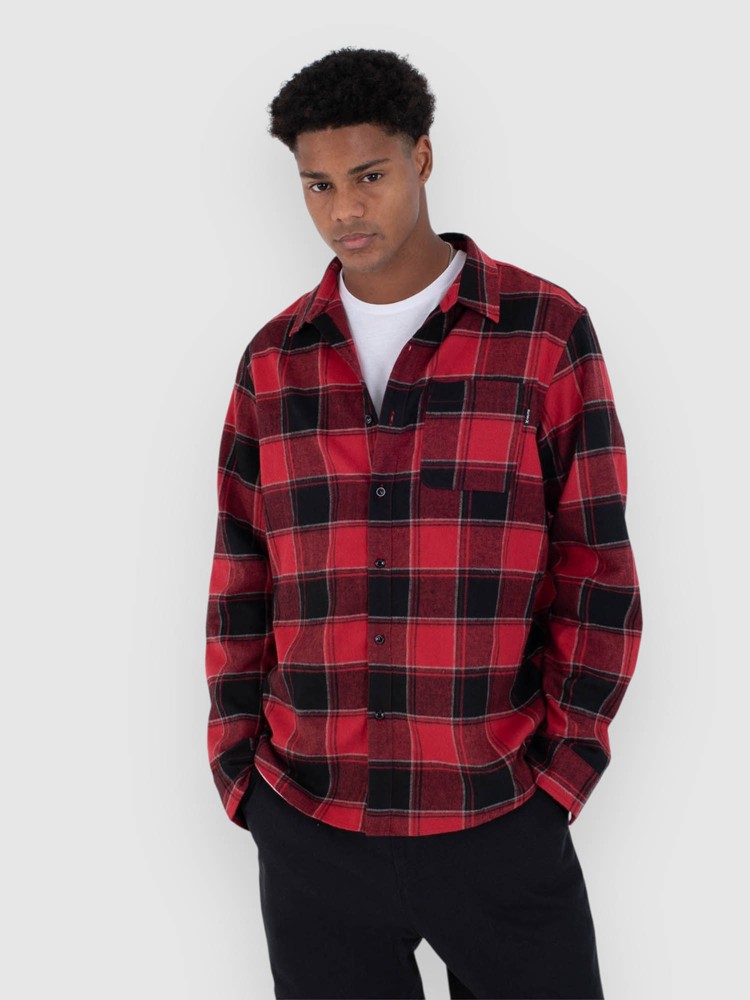 Рубашка Hurley Axe Flannel Hemd, apex
Рубашка Hurley Axe Flannel Hemd, apex