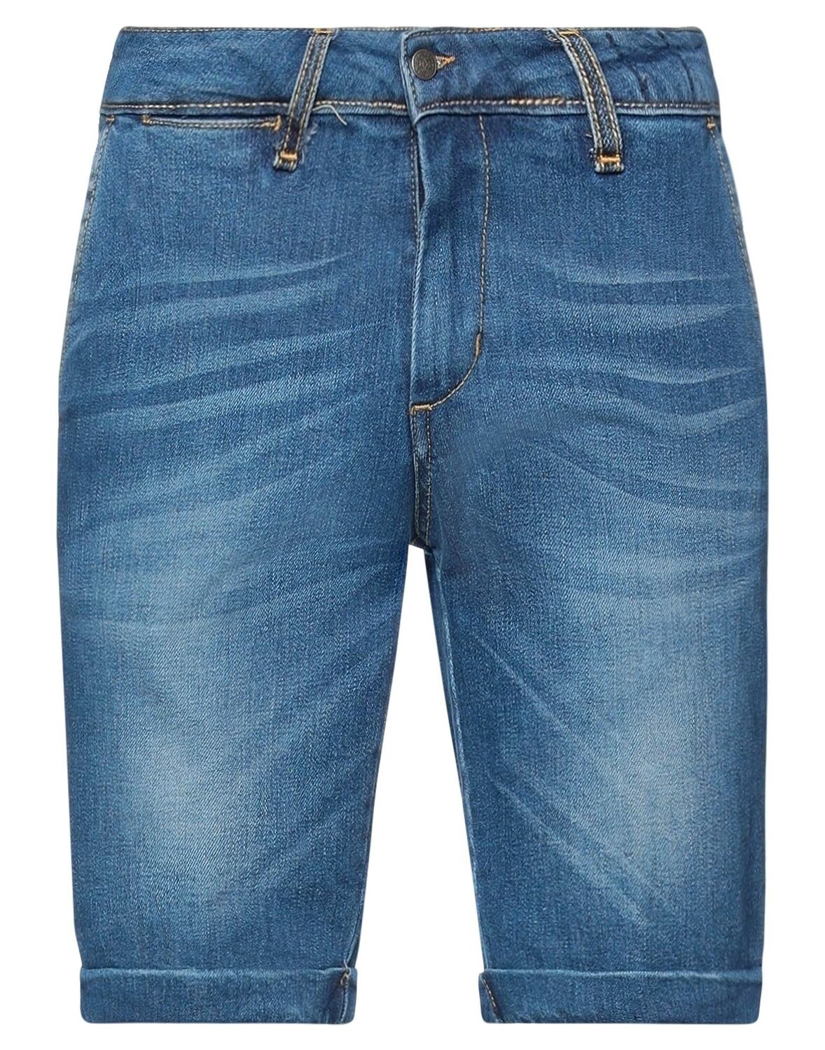 Джинсовые шорты Ago.Ra.Lo., синий
Джинсовые шорты Ago.Ra.Lo., синий