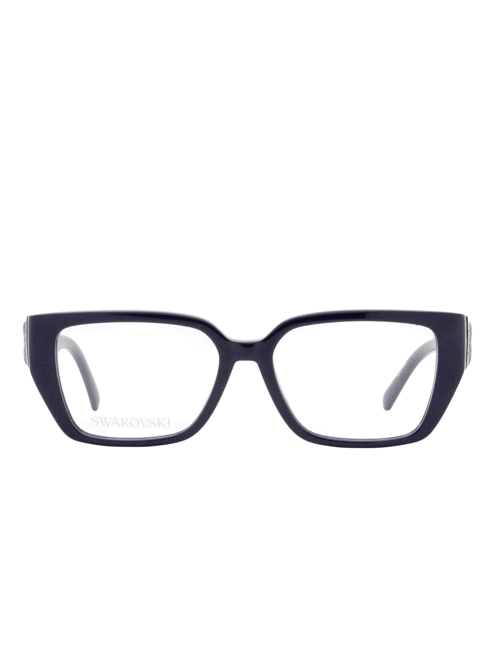 Очки SK5446 Swarovski Eyewear, синий
Очки SK5446 Swarovski Eyewear, синий