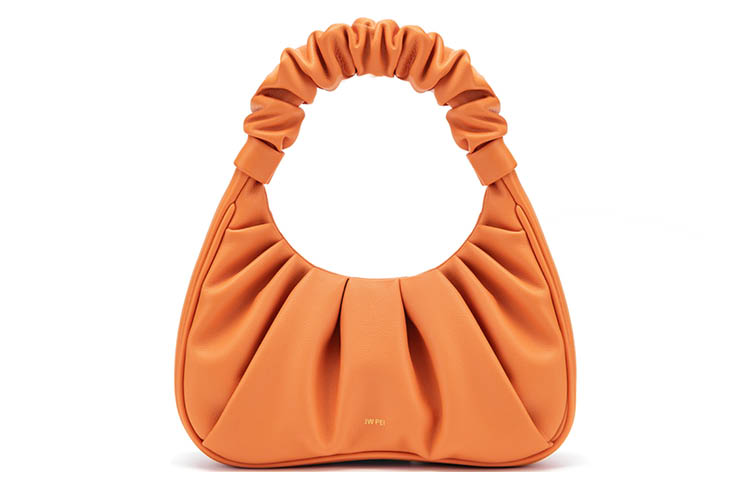 JW PEI Чувство премиальности облачная сумка GABBI через плечо женская разноцветная, Orange
JW PEI Чувство премиальности облачная сумка GABBI через плечо женская разноцветная, Orange