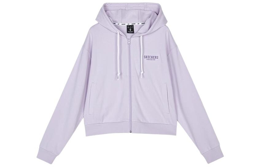 Куртка женская фиолетовый/01X5 Skechers
Куртка женская фиолетовый/01X5 Skechers