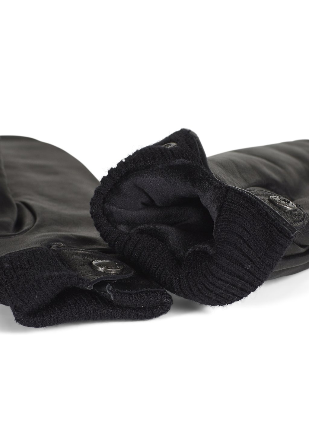 Рукавицы LUCY Howard London, черный
Рукавицы LUCY Howard London, черный